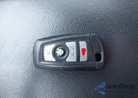 2013 BMW X3 xDrive28I from USA, damaged, VIN 5UXWX9C50D0A13159